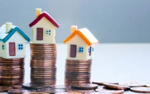 Cómo funciona una hipoteca de una casa