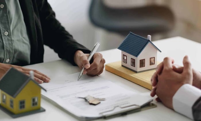 Cómo hipotecar mi casa