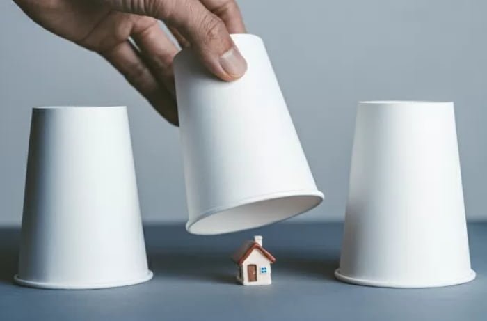 Trucos para que te concedan la hipoteca